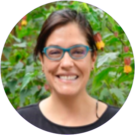 Profesora Eje 2: El despojo y lo común.