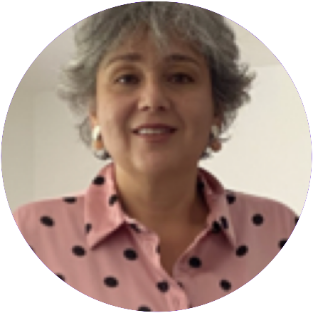 Profesora Eje 2: El despojo y lo común.