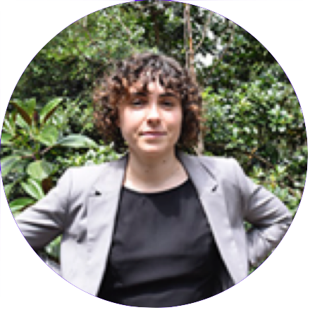 Profesora Eje 2: El despojo y lo común.