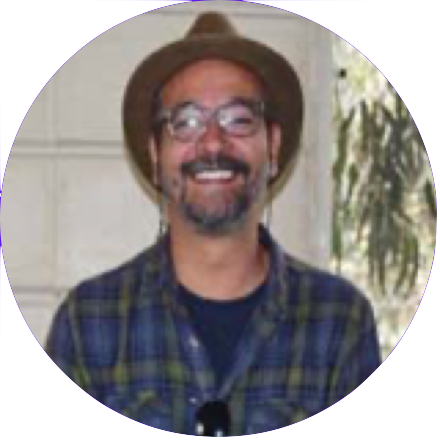 Profesor Eje 4: Cultura, subjetividades y saberes.