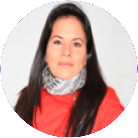 Profesora Eje 4: Cultura, subjetividades y saberes.