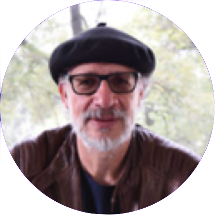 Profesor Eje 4: Cultura, subjetividades y saberes.