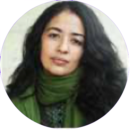 Profesora Eje 4: Cultura, subjetividades y saberes.