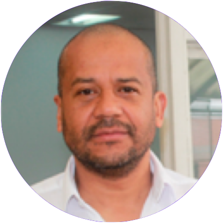 Profesor Eje 4: Cultura, subjetividades y saberes.