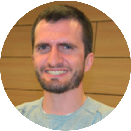 Pablo Adrián Garlati Bertoldi