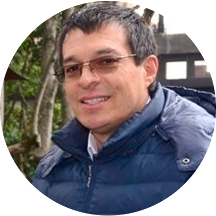 Raúl Niño Bernal