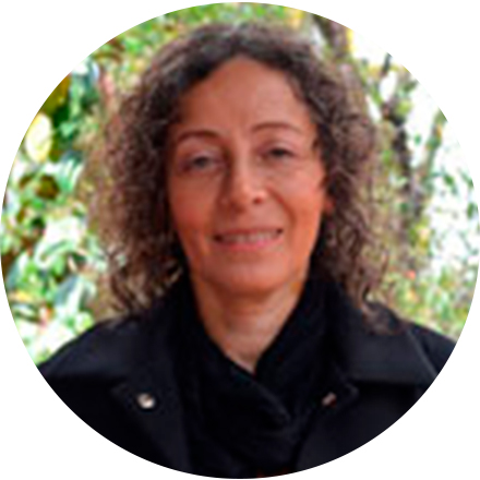 Aida Quiñones Torres