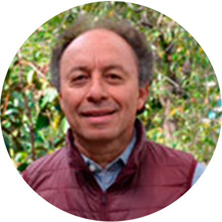 José Miguel Pereira G.