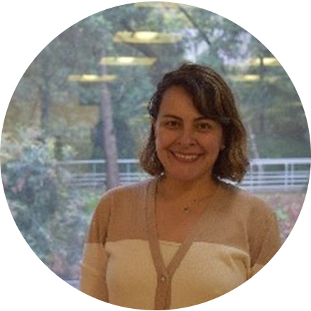 Liliana Gómez Céspedes
