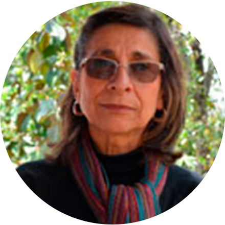 María Patricia Téllez