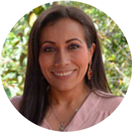 Yeny Magali Pérez Puerto