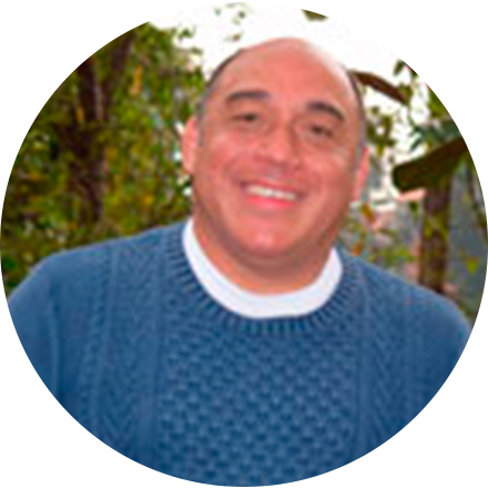Javier Enrique Redondo Guerrero