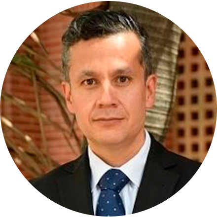 Carlos Alfonso Castañeda Marroquín