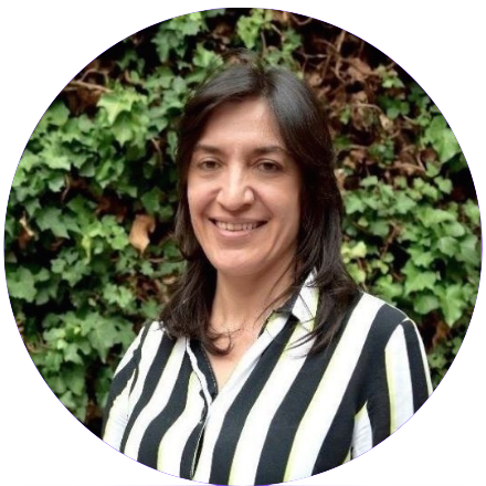 Marcela Ceballos Medina