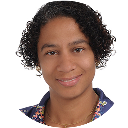 Diana María Caicedo Borrero