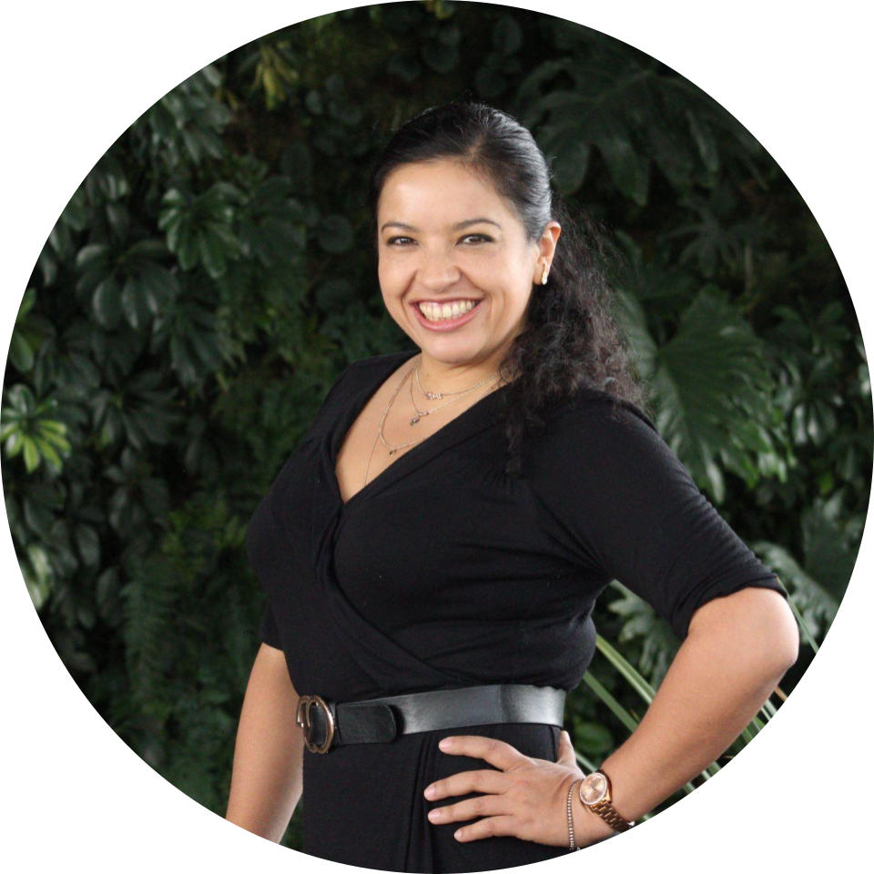 Jenny Amparo Lozano Beltrán