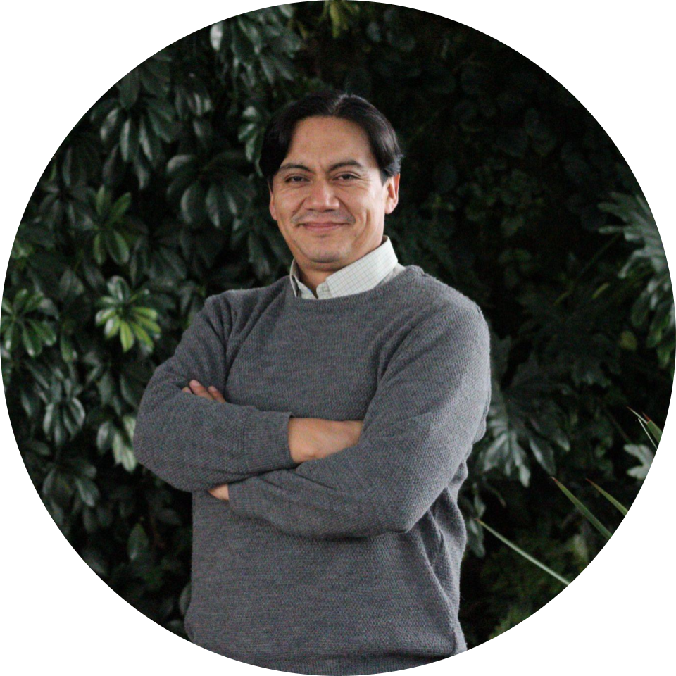 Silvio Germán Telpiz De La Cruz