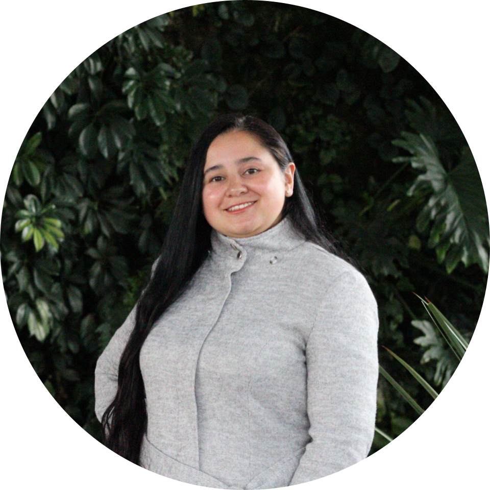 Ángela Yadira Villamil Benavides