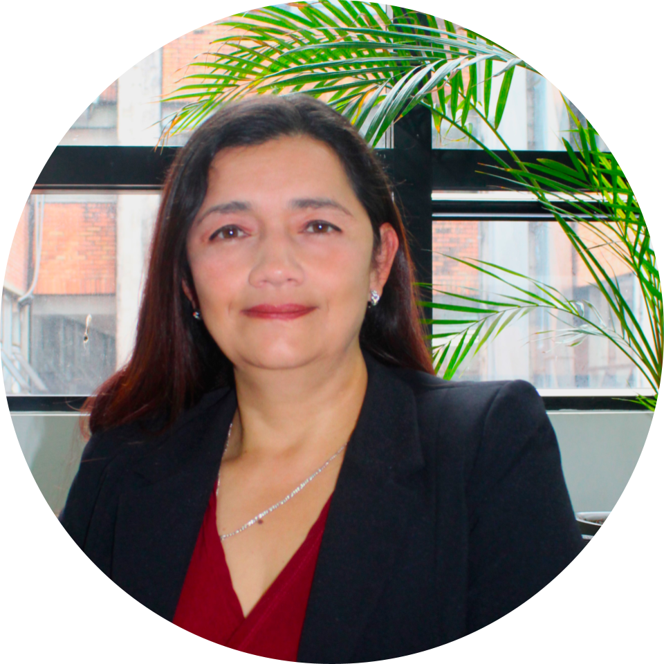 Elizabeth Murillo Alape
