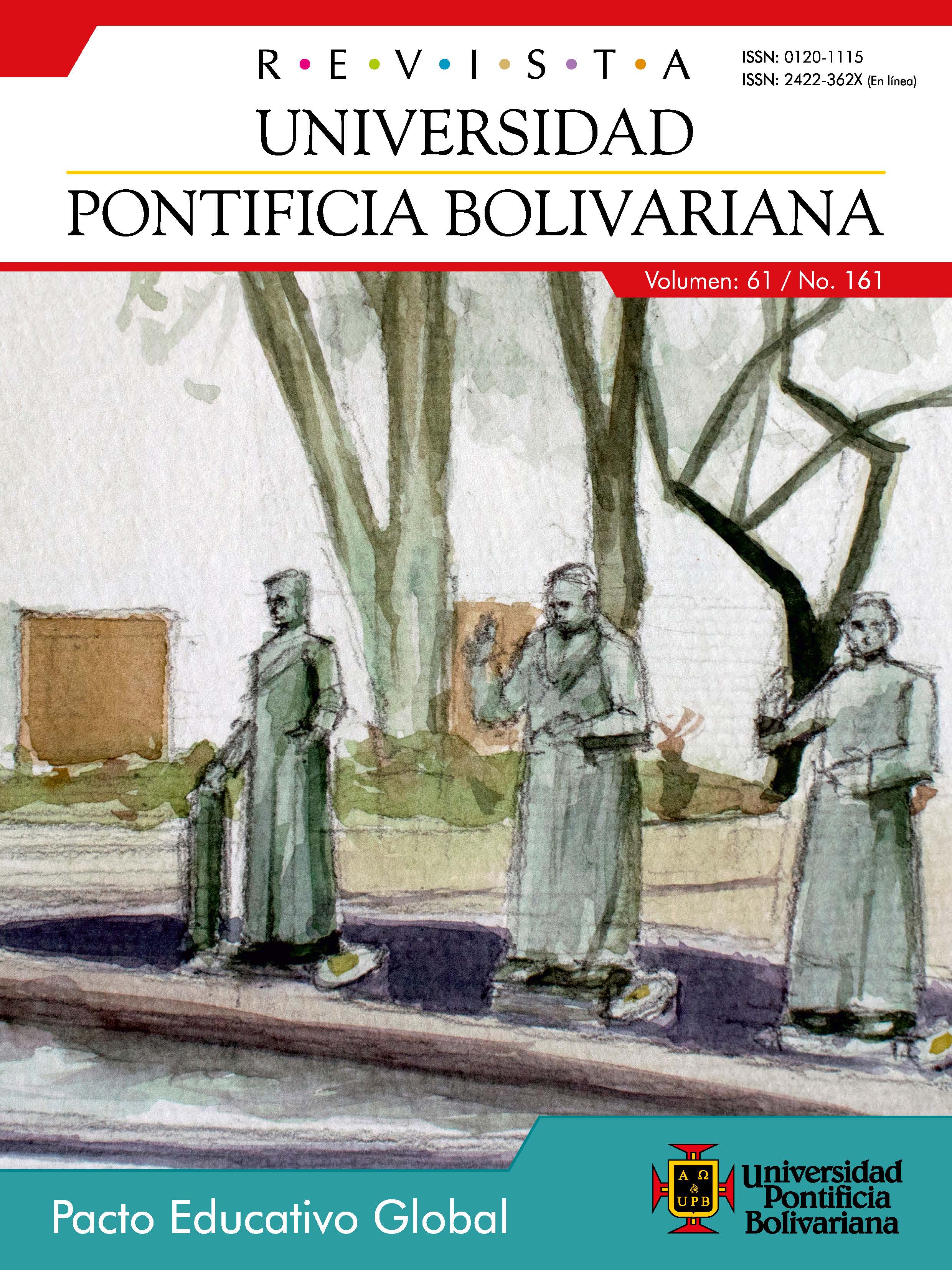 Pontificia Universidad Javeriana