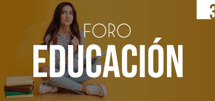 Foro Javeriano | De cara a las inequidades educativas en Colombia