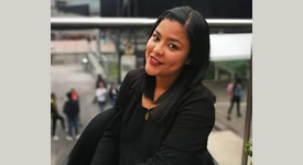 Lilibeth Romero Mendoza