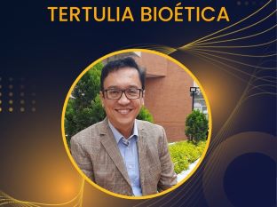 Tertulias bioéticas 2023 Pontificia Universidad Javeriana