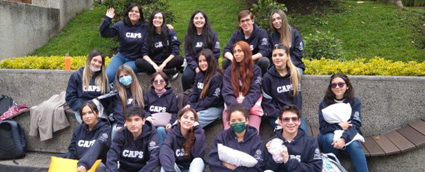 Pontificia Universidad Javeriana