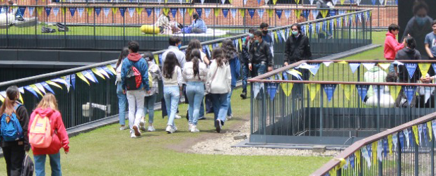 Pontificia Universidad Javeriana