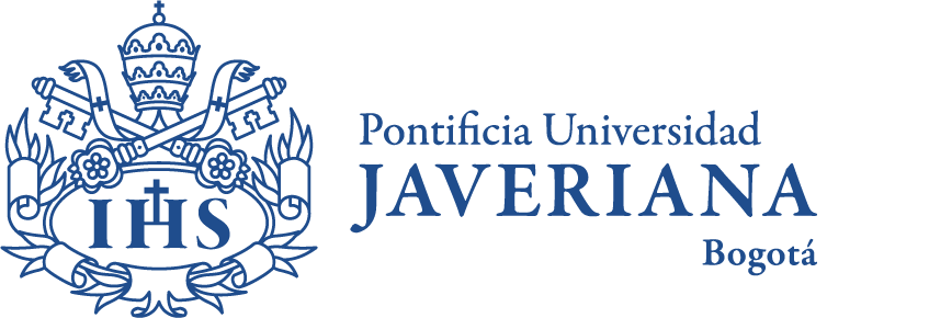 Logo de la Pontificia Universidad Javeriana