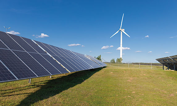 Transición energética: retos y oportunidades en Colombia Transición energética: retos y oportunidades en Colombia