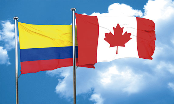 Convenio permite a contadores públicos javerianos ejercer en Canadá Convenio permite a contadores públicos javerianos ejercer en Canadá