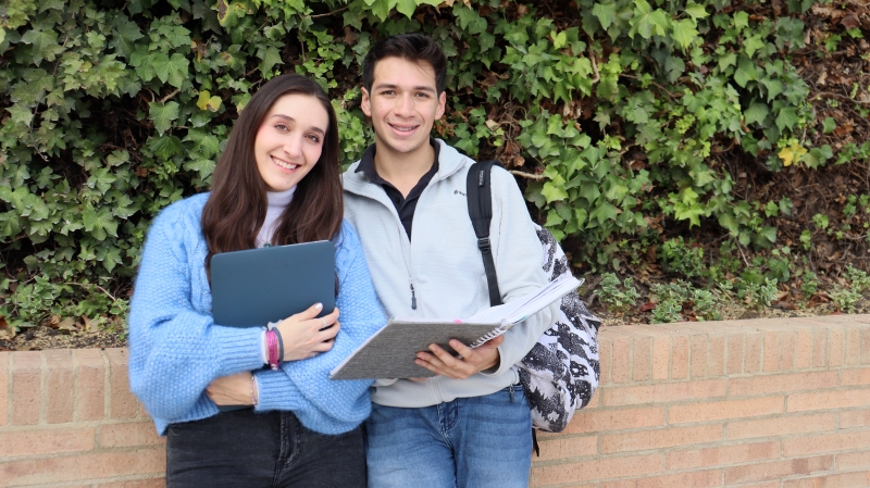 Apoyo financiero y descuentos - Becas Universidad Javeriana
