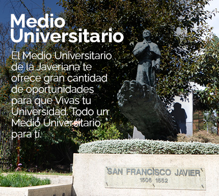 Medio Universitario