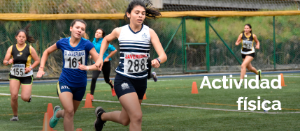 Actividad física