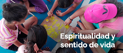 Espiritualidad y sentido de vida