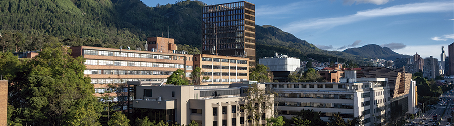 Portal Pontificia Universidad Javeriana