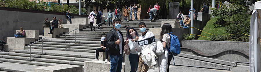 Expojaveriana Pregrados: la mejor oportunidad para proyectar tu futuro Expojaveriana