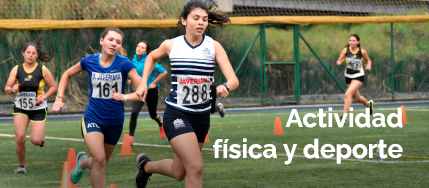 Actividad física