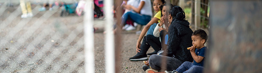 18.2 billones de pesos anuales costará la política integral que atienda a la niñez más vulnerable del país
