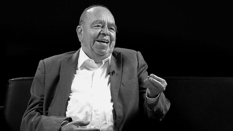 Falleció el P. Marco Tulio González Arbeláez, S.J.