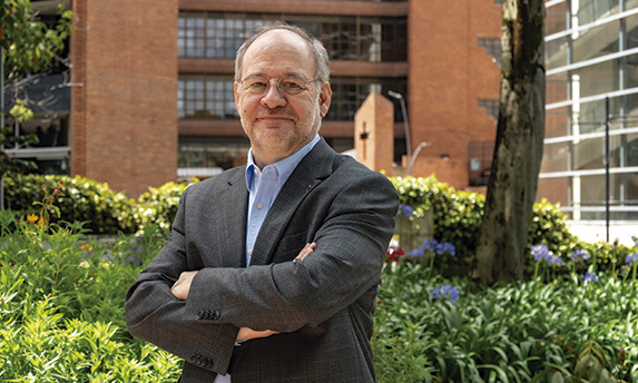 Análisis del rector de la Javeriana sobre la reforma de la Ley 30 de 1992