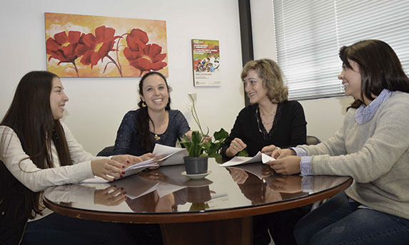 La Javeriana, entre las mejores organizaciones para atraer y retener el talento en Colombia