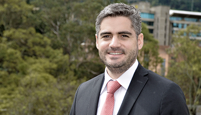 Dr. Santiago Pinilla Valdivieso