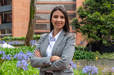 Valentina Restrepo Tobón