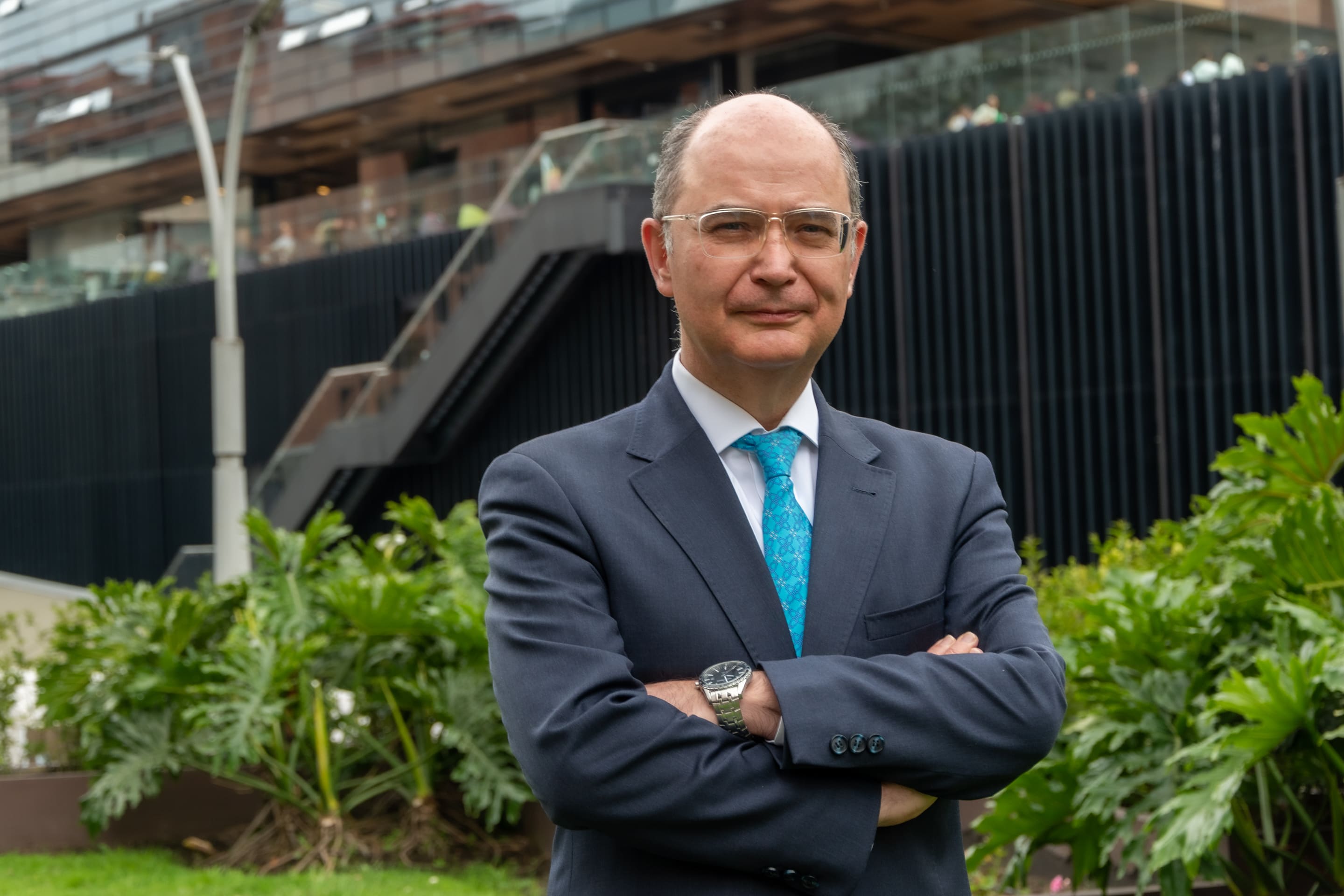 Dr. Jairo Humberto Cifuentes Madrid