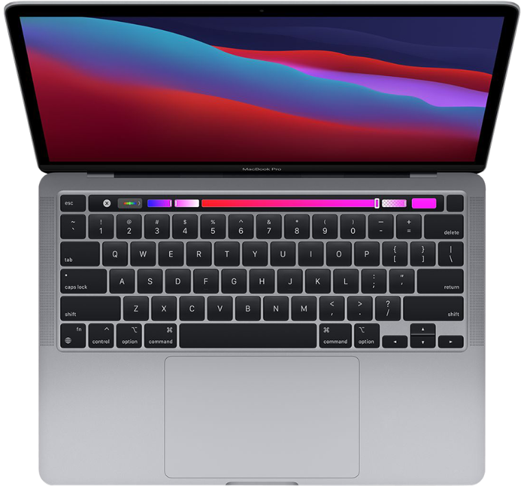 MacBook-Pro-de-13