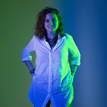 Juanita Arango