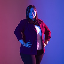 Rocío Mendoza