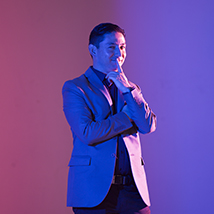 Sandro González